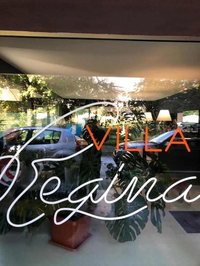 Villa Regina Riva del Garda Dış mekan fotoğraf